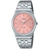 CASIO COLLECTION Mod. DATE - ANTIQUE PINK ***SPECIAL PRICE*** MTP-B145D-4AVEF